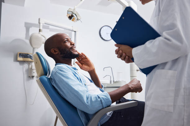 Best Emergency Tooth Extraction  in Marlow Heights, MD
