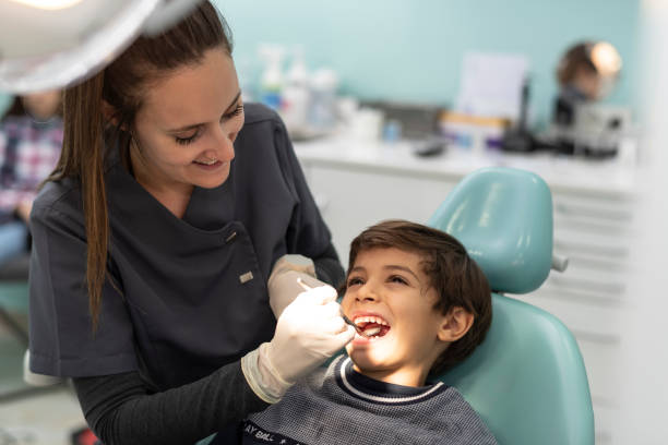 Best Affordable Emergency Dental Care  in Marlow Heights, MD