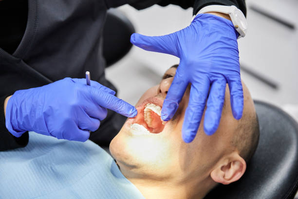 Best Root Canal Emergency Dentist  in Marlow Heights, MD
