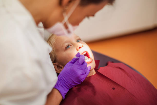 Best Walk-In Dentist Near Me  in Marlow Heights, MD