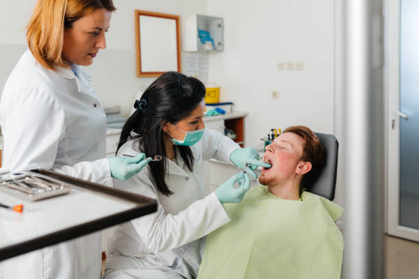 Best Emergency Dental Services Near Me  in Marlow Heights, MD