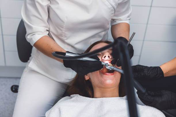 Best Emergency Dental Services Near Me  in Marlow Heights, MD