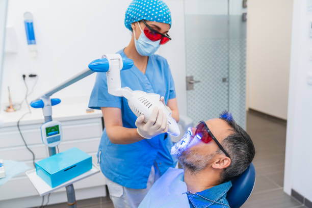 Best Urgent Tooth Repair  in Marlow Heights, MD